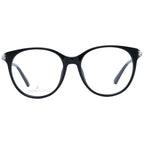 Black Acetate Glasses (Frames)