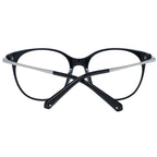 Black Acetate Glasses (Frames)