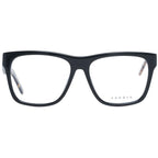Black Acetate Glasses (Frames)