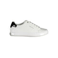 Bianco Pelle Women Sneaker