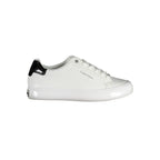 Bianco Pelle Women Sneaker